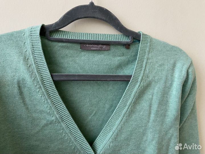 Кардиган женский 44