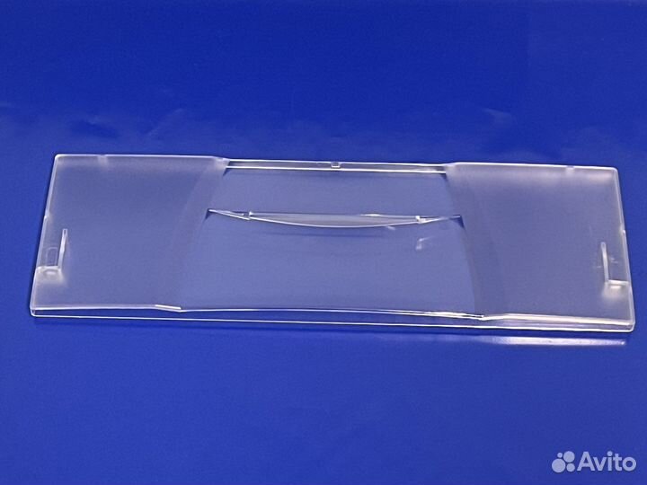 Панель ящика морозильной камеры Бирюса узкая