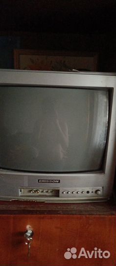 Телевизор