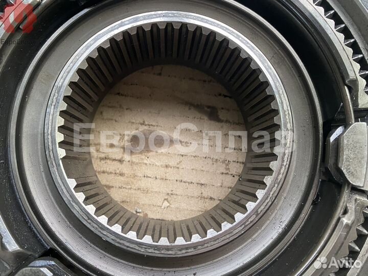 Шестерня привода ретардера z63 G210 G211 G240 MB