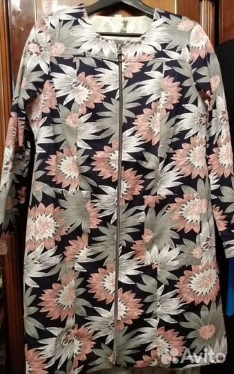 Одежда женская новая, р. 46-58