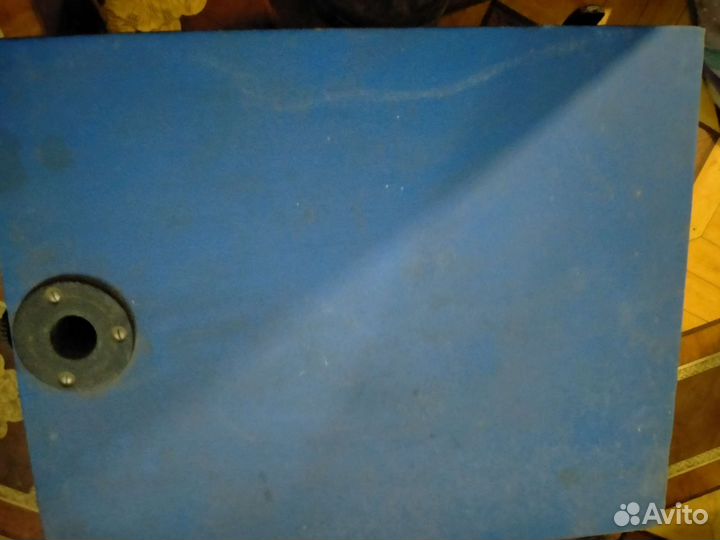 Фотоувеличитель СССР