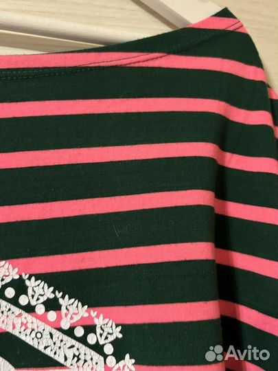 Футболка женская M