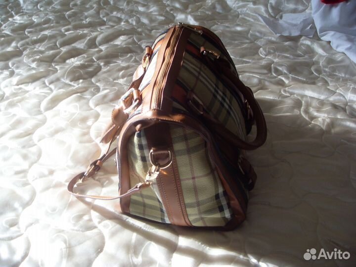 Cумка, новая, в стиле 