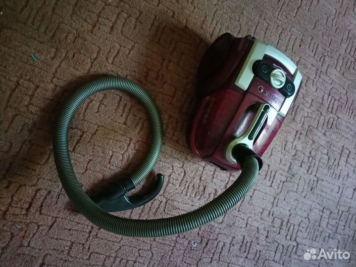 Пылесос Philips