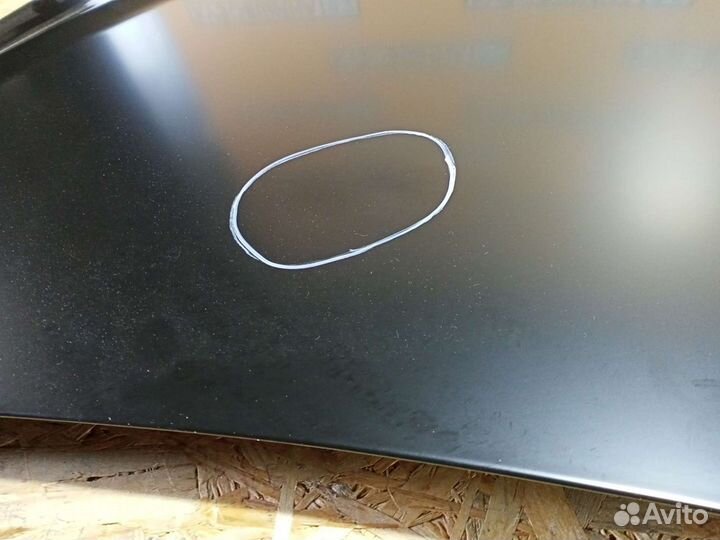 Капот Hyundai Santa Fe (06-09г)