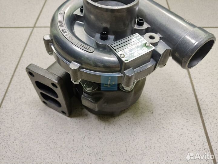 Турбина К27-145-02