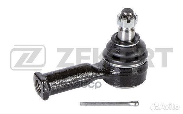 Наконечник рулевой лев./прав. Ford Ranger II 06