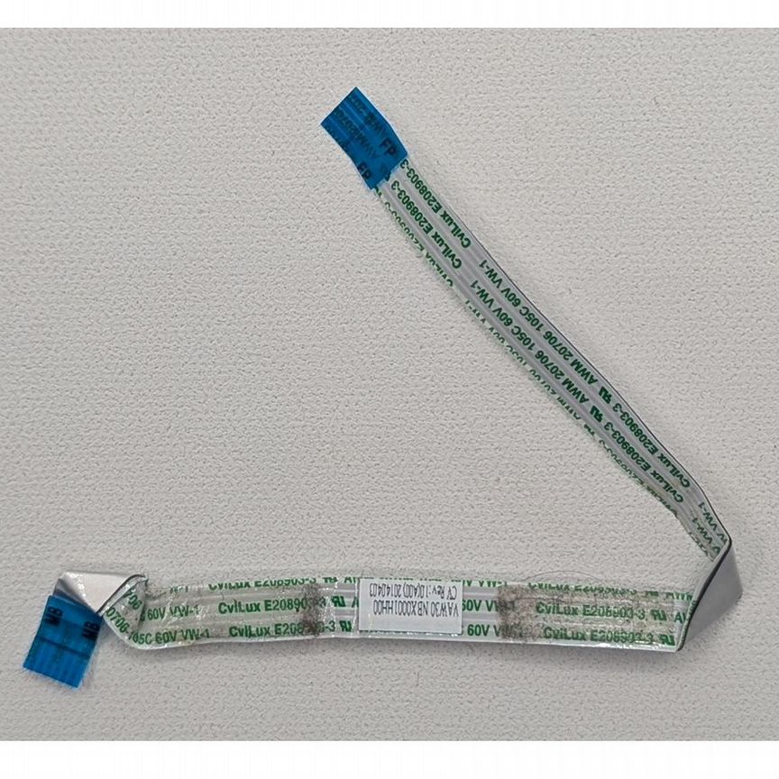 [NBX0001HH00] Шлейф Lenovo Yoga 710-11isk