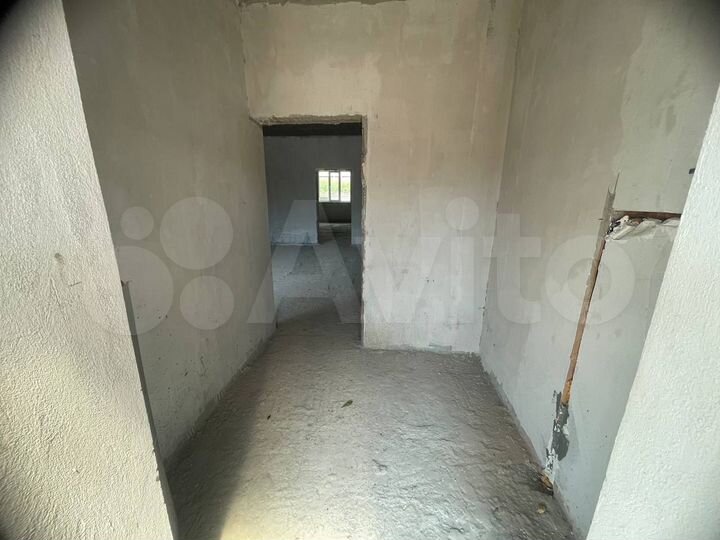 Таунхаус 181,4 м² на участке 2,3 сот.