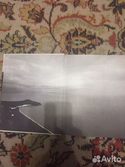 Книга встреча с чукоткой, автор Дмитрий Бальтерман