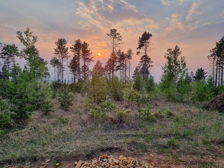 Участок 7 сот. (ИЖС)