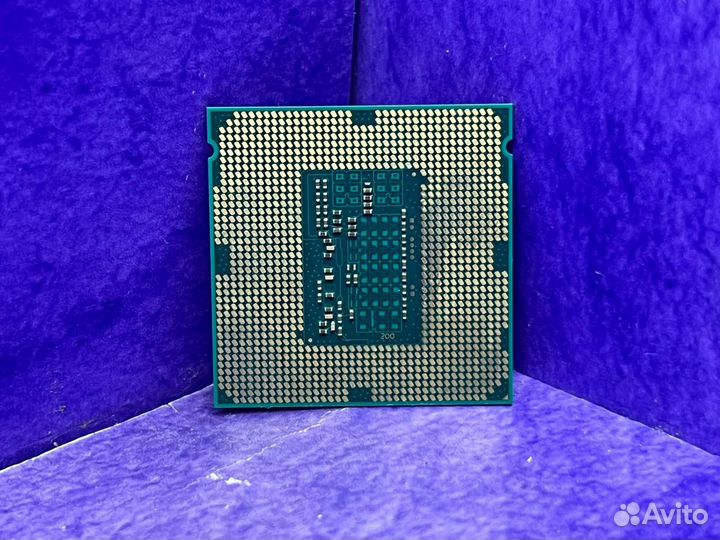 Процессор intel core i5-4570 на 1150 сокет