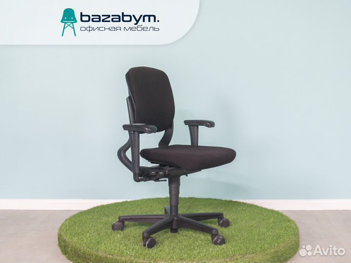 Кресло компьютерное Ahrend 230