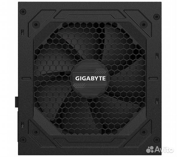 Блок питания Gigabyte GP-UD750GM 750W