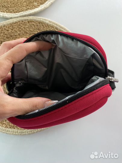 Термосумка для бутылочек avent