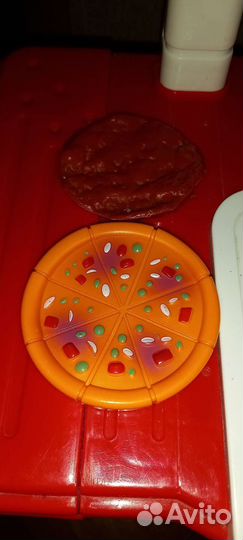 Детская кухня