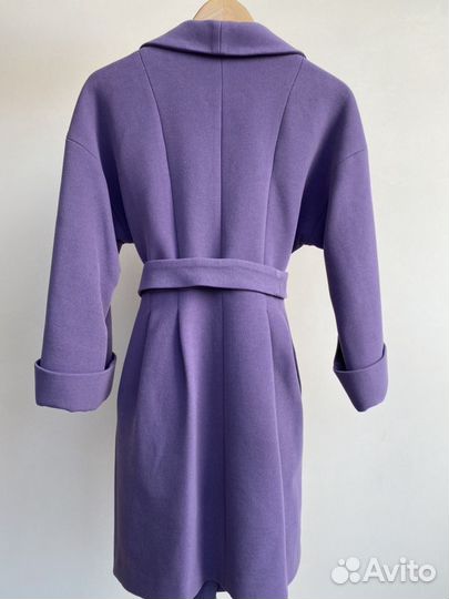 Пальто весеннее