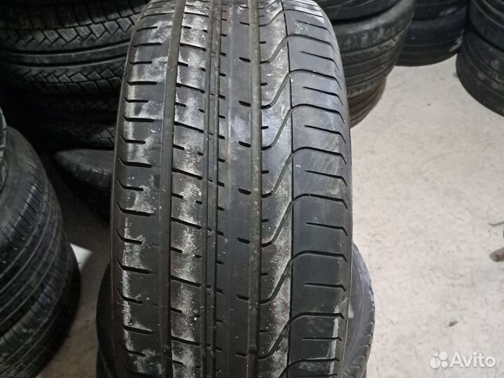 Pirelli P Zero 255/45 R19 100Y