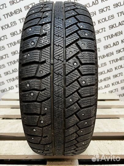 Continental ContiWinterViking 2 205/60 R16 96T