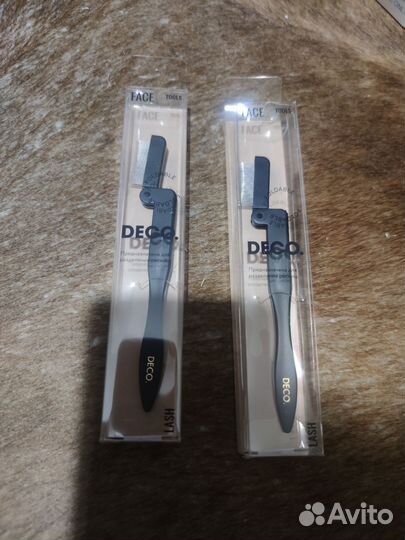 Расческа для ресниц