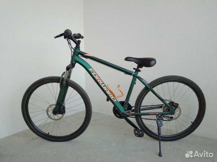 Горный велосипед Forward 26