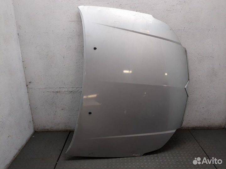 Капот Citroen C5, 2005