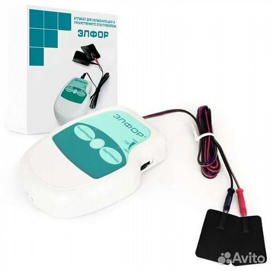 Аренда приборов для физиотерапии на дому