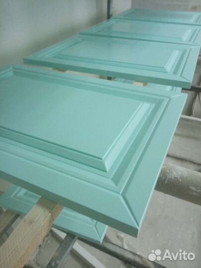 Замена мебельных фасадов