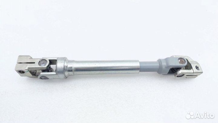 Б/У Б/У Рулевой карданчик Состояние отличное