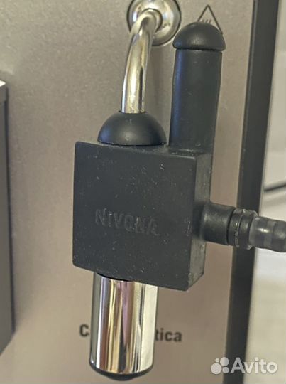 Кофемашина Nivona