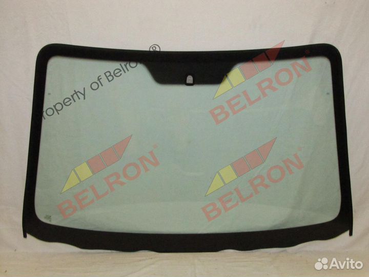 Стекло лобовое Mazda 2 I / Demio Wagon