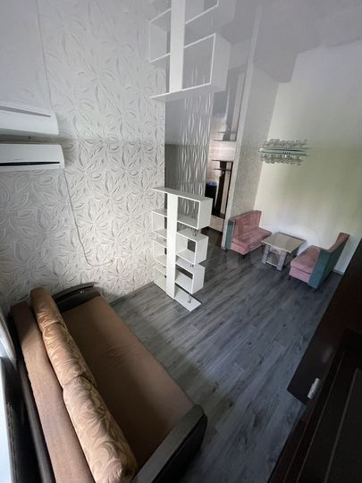 1-к. квартира, 31 м², 4/5 эт.