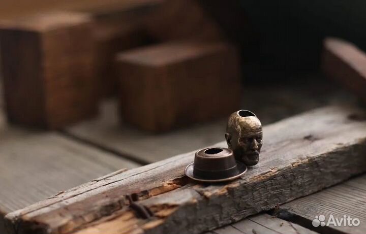 Темляк Брелок Уолтер Уайт Во Все Тяжкие Хайзенберг