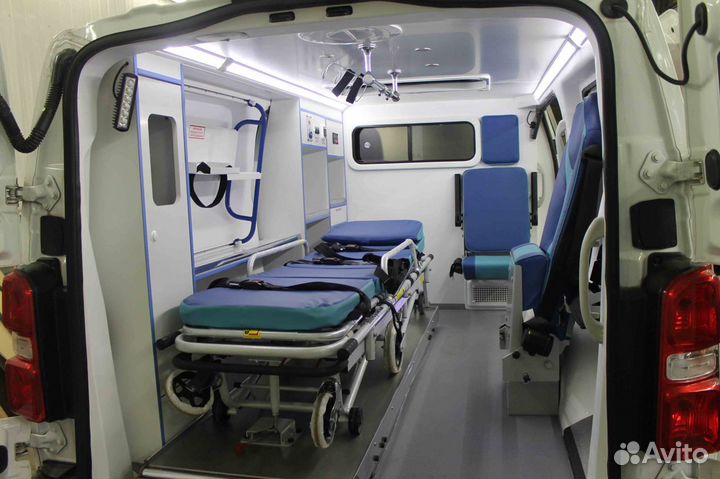 Перевозки лежачих больных,транспортировка на носил