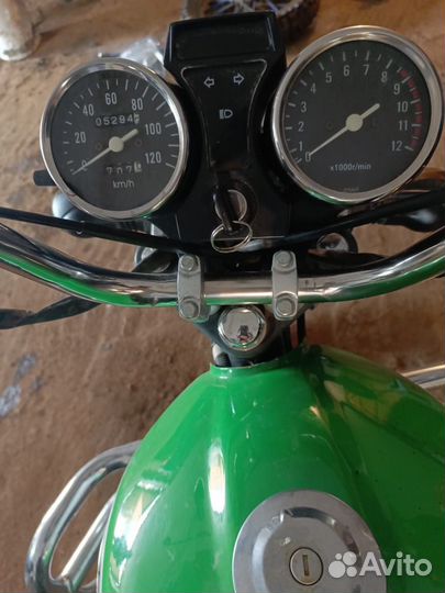 Мопед альфа