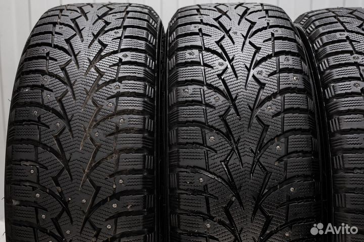 Toyo Observe G3-Ice 225/65 R17 106T
