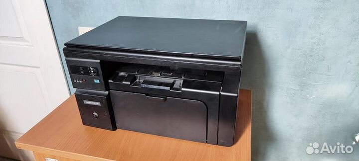 Принтер мфу xerox 3025(USB, Wi-Fi) / hp m1132 mfp