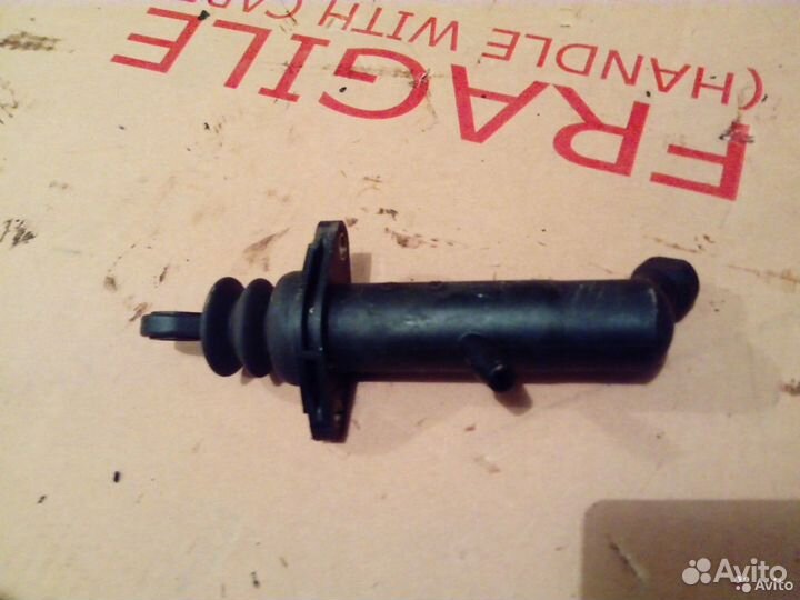 Цилиндр сцепления главный BMW 5 BMW 7