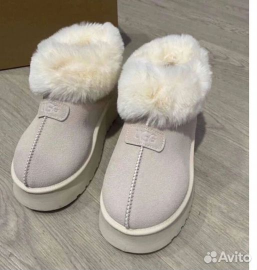 Угги женские