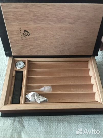 Коробка для сигар