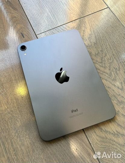 iPad mini 6 256gb wifi