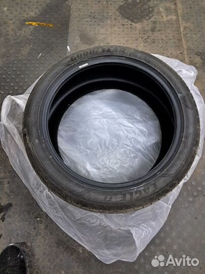 Goodyear Eagle F1 Asymmetric 245/45 R20