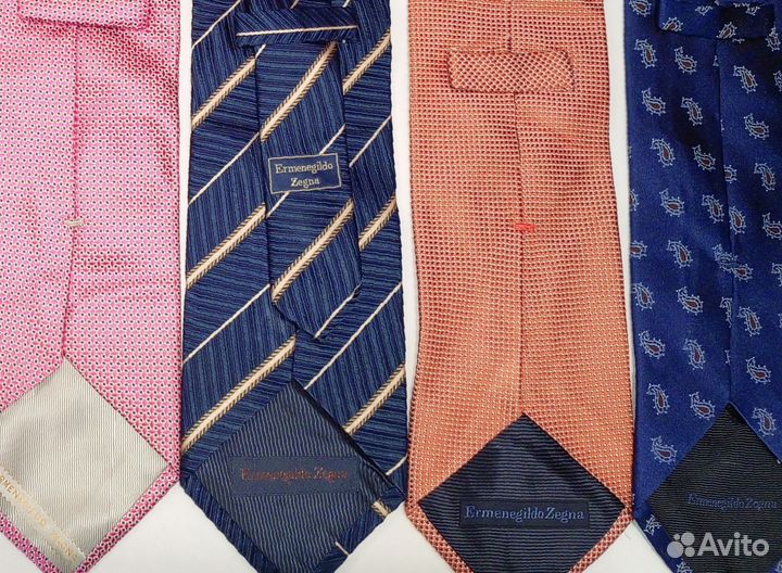 Галстуки мужские