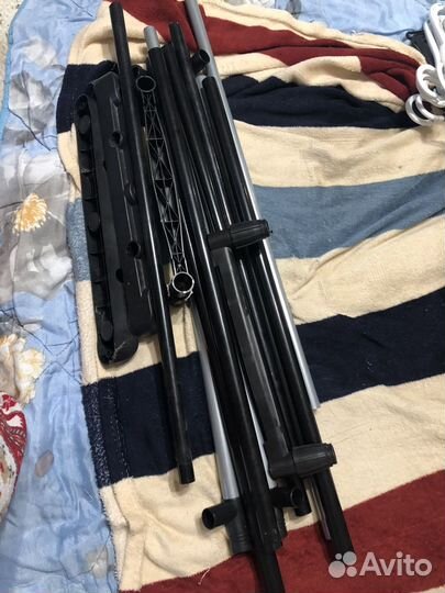 Вешалка напольная