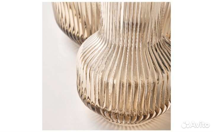 Вазы для цветов Anledning IKEA