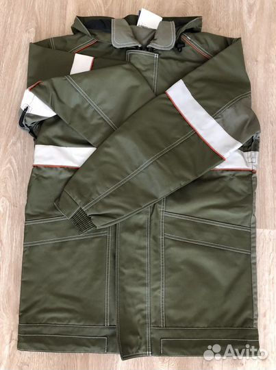 Костюм рабочий летний Техноавиа