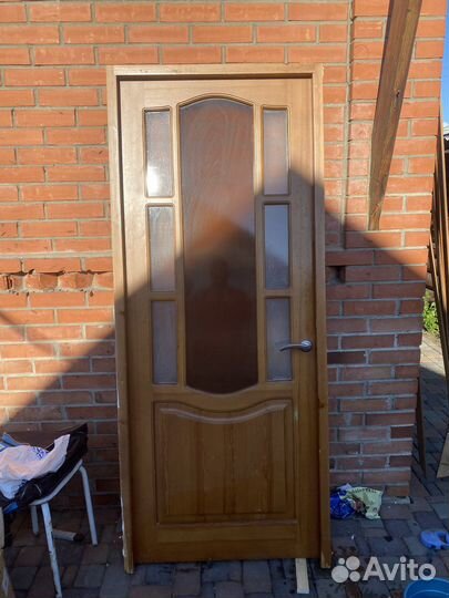Двери дверь межкомнатные