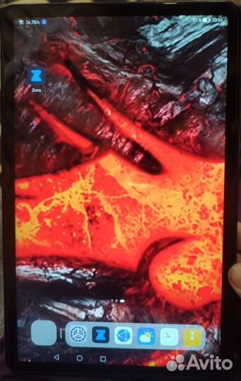 Планшет Huawei matepad10 bah3-w09