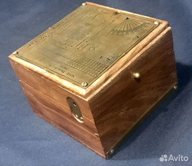 Прибор измерительный